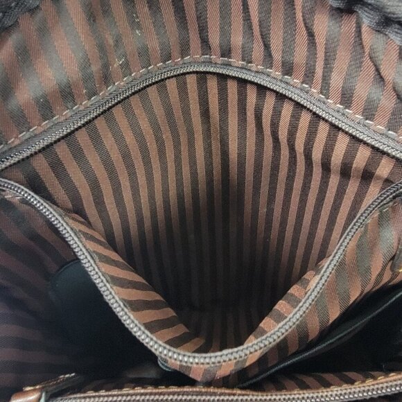 Jack Georges Leather Backpack – Rugged, Refined & Ready for Anything - Picture 11 of 12